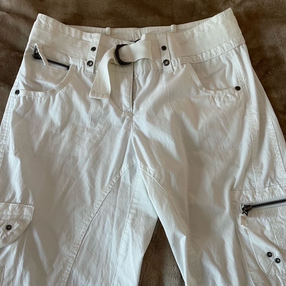 Dalia Collection Women’s Summer Pants/ jeans
